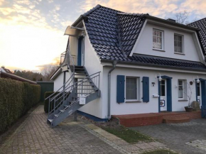 Wiesenstr_ FeWo Kirr, Zingst